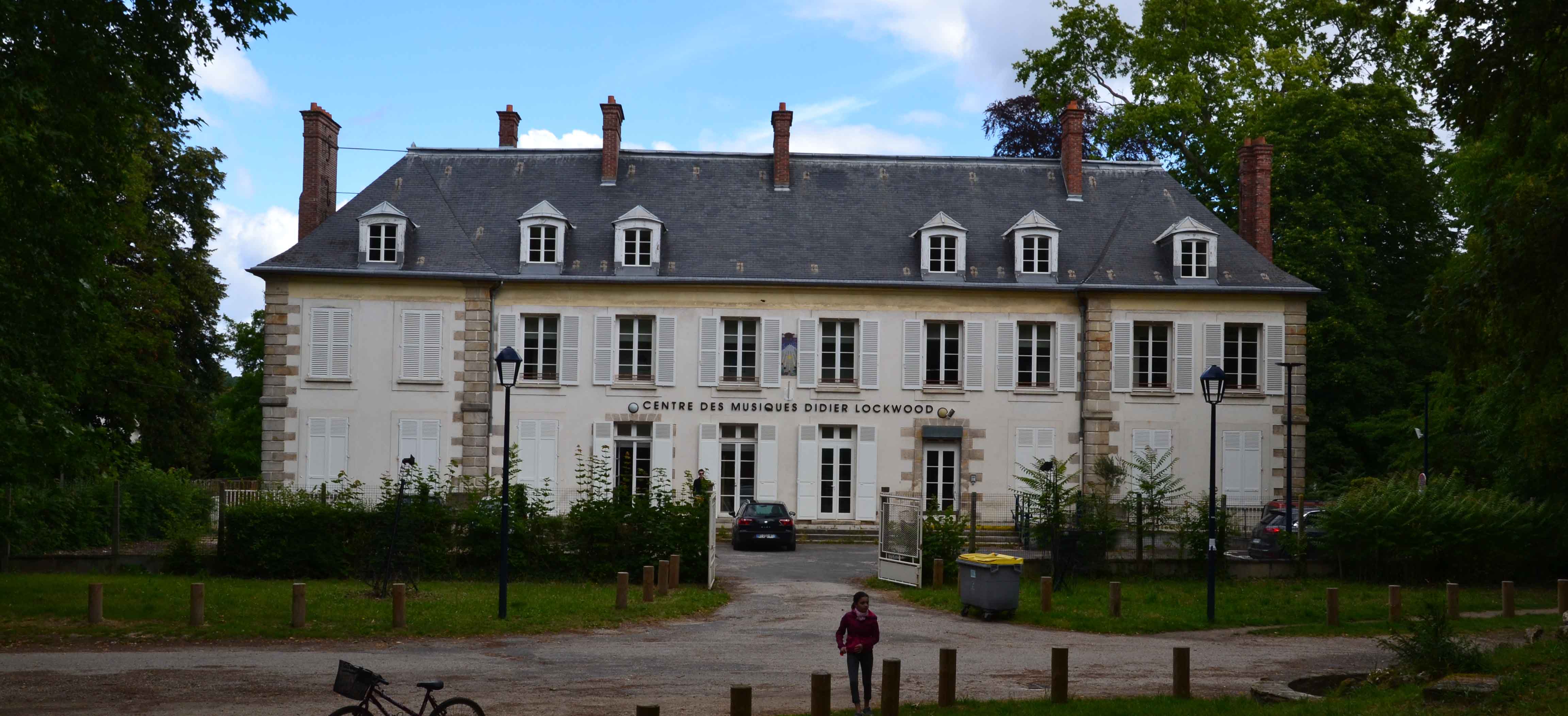 L'Académie Musicale de Dammarie-les-Lys