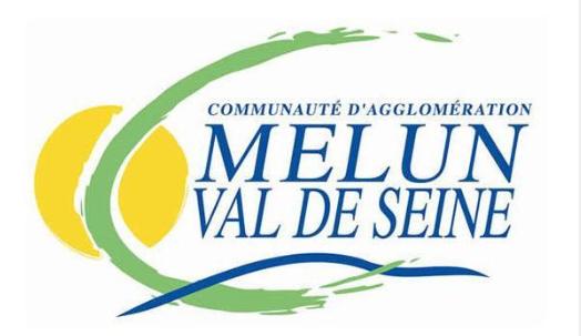 Communauté d'Agglomération Melun Val de Seine